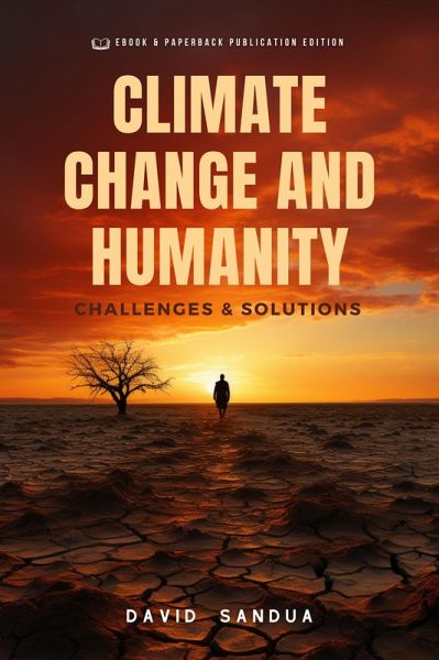 Climate Change and Humanity (eBook, ePUB)