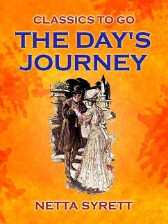 Cover The Day's Journey (eBook, ePUB)