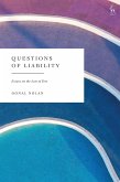 Questions of Liability (eBook, PDF) Questions of Liability (eBook, PDF)