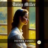 Daisy Miller (eBook, ePUB)