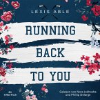 Running Back To You (MP3-Download)
