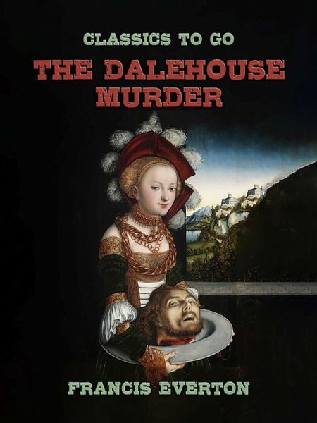 The Dalehouse Murder (eBook, ePUB)