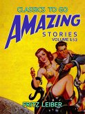 Amazing Stories Volume 152 (eBook, ePUB) Amazing Stories Volume 152 (eBook, ePUB)