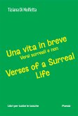 Una vita in breve - Verses of a Surreal Life (eBook, ePUB)