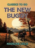 The New Buggy (eBook, ePUB) The New Buggy (eBook, ePUB)