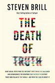 The Death of Truth (eBook, ePUB)