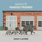 Squiggy's Famous Friends (eBook, ePUB)