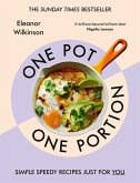 One Pot, One Portion (eBook, ePUB) One Pot, One Portion (eBook, ePUB)