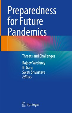 Preparedness for Future Pandemics (eBook, PDF)