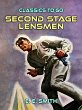 Second Stage Lensmen (eBook, ePUB) - Bild 1
