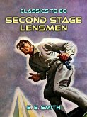 Second Stage Lensmen (eBook, ePUB)