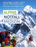 Alpine Notfallmedizin (eBook, PDF)