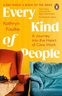 Every Kind of People (eBook, ePUB) - Faulke, Kathryn Every Kind of People (eBook, ePUB) - Faulke, Kathryn