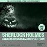 Sherlock Holmes und das Geheimnis des... - Bild 1