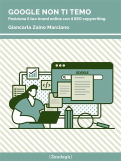 Cover Google non ti temo (eBook, ePUB)