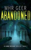 ABANDONED (eBook, ePUB)