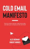 Cold Email Manifesto (eBook, ePUB)