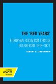 The Red Years (eBook, ePUB)