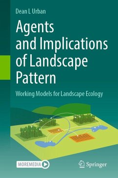 Agents and Implications of Landscape Pattern (eBook, PDF) - Urban, Dean L