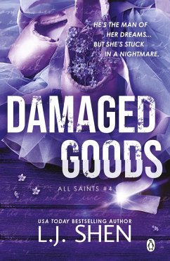 Cover Damaged Goods (eBook, ePUB)