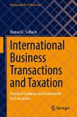 International Business Transactions and Taxation (eBook, PDF)