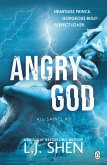 Angry God (eBook, ePUB)