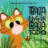 Trava-língua, trava tudo (eBook, ePUB) - Bild 1