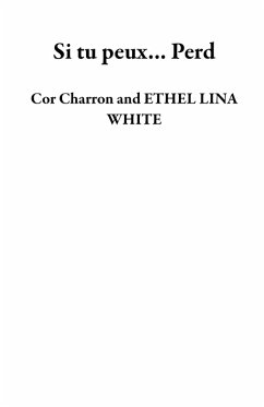 Cover Si tu peux... Perd (eBook, ePUB)