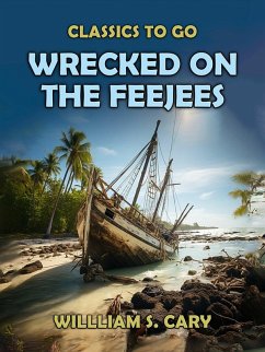 Cover Wrecked on the Feejees (eBook, ePUB)