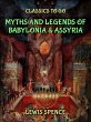 Myths & Legends of Babylonia & Assyria... - Bild 1
