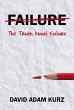 The Truth About Failure (eBook, ePUB) - Bild 1