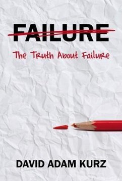 Cover The Truth About Failure (eBook, ePUB)