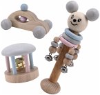 Voggenreiter 1248 - Set - Minny-Racer-Bell