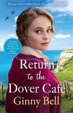 Return to the Dover Cafe (eBook, ePUB)