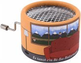 Voggenreiter 1291 - Spieluhr - Es tanzt ein Bi-Ba-Butzemann