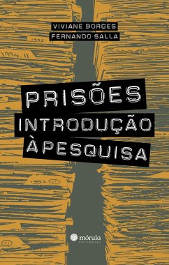 Cover Prisões (eBook, ePUB)