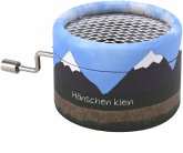 Voggenreiter 1288 - Spieluhr - Hänschen klein