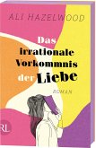 Das irrationale Vorkommnis der Liebe - Die deutsche Ausgabe von »Love on the Brain« (Mängelexemplar)