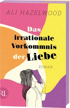 Das irrationale Vorkommnis der Liebe - Die deutsche Ausgabe von »Love on the Brain«  - Hazelwood, Ali
