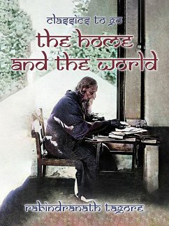 Cover The Home and the World (eBook, ePUB)