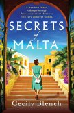 Secrets of Malta (eBook, ePUB)