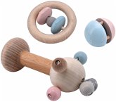 Voggenreiter 1249 - Set - Tic-Toc-Roti