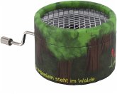 Voggenreiter 1292 - Spieluhr - Ein Männlein steht im Walde