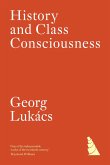 History and Class Consciousness (eBook, ePUB)