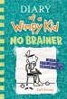 No Brainer (Diary of a Wimpy Kid #18)... - Bild 1
