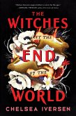 The Witches at the End of the World (eBook, ePUB)
