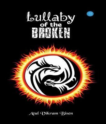 Lullaby of the Broken (eBook, ePUB) Lullaby of the Broken (eBook, ePUB)