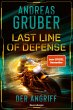 Der Angriff / Last Line of Defense Bd.1... - Bild 1