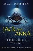 Jack And Anna - The Price of Fear (eBook, ePUB)