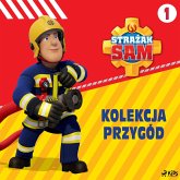 Strażak Sam - Kolekcja przygód 1 (MP3-Download)